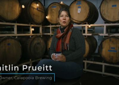 From Clunky to Cloud-Based: How Tonic POS Transformed a Local Brewery & Distillery